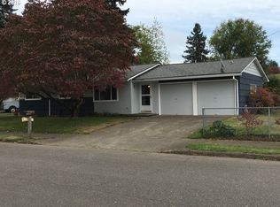 5410 SE 129th Ave, Portland, OR 97236