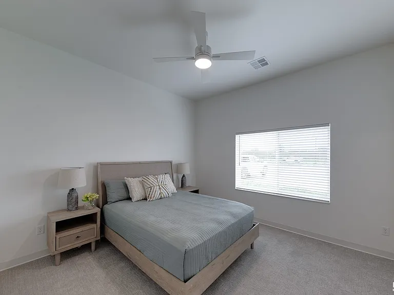2A Model Apartment