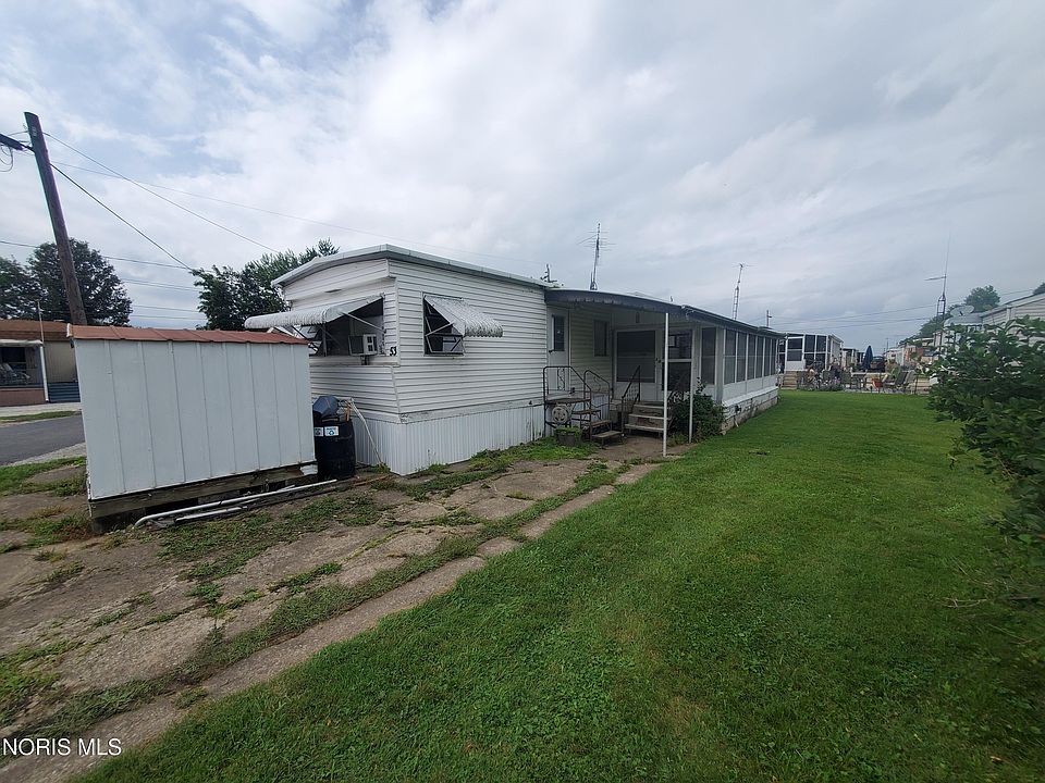 1st image of 3500 W Willow Beach Rd #53
