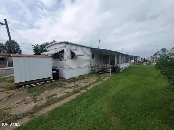 3500 W Willow Beach Rd #53, Port Clinton, OH 43452