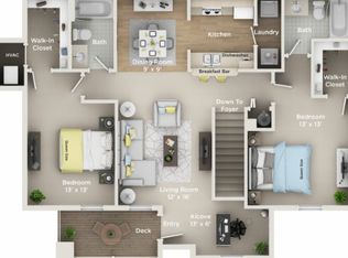 15805 Goddard Rd APT 202, Southgate, MI 48195