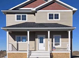 120 S Coote St, Cayley, AB T0L 0P0