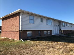 4606 Moran Ave APT D, Cheyenne, WY 82009