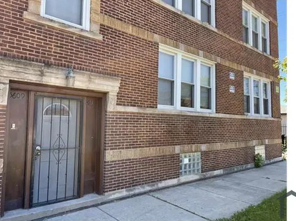 5611 W Le Moyne St, Chicago, IL 60651