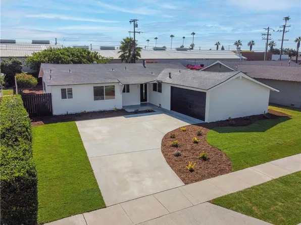 7920 San Marino Dr, Buena Park, CA 90620