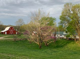 1342 E 435th Rd, Bolivar, MO 65613