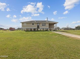 20927 W Liberty Farm Rd, Kaplan, LA 70548