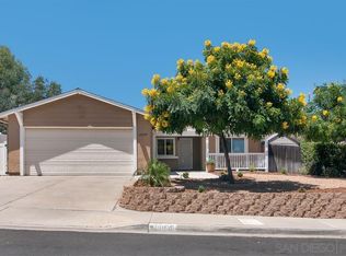 10080 Trenchard St, Santee, CA 92071