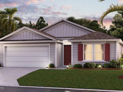178 TORDERA Lane, Saint Augustine, FL, 32084