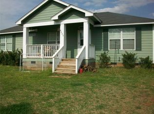 6605 Six J Ct, Granbury, TX 76049
