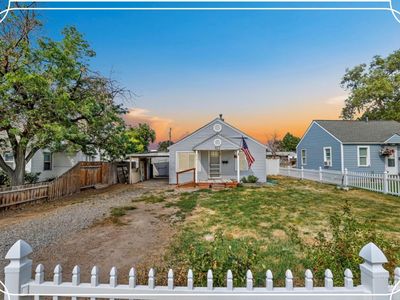 912 Broadway Ave N, Buhl, ID, 83316