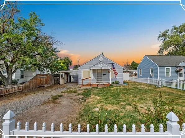 912 Broadway Ave N, Buhl, ID 83316