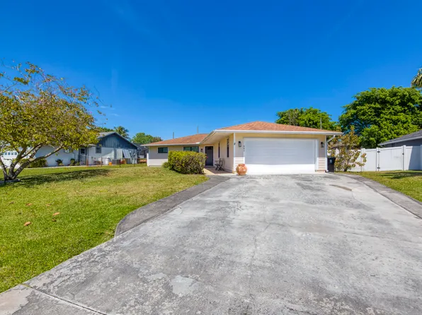 661 SE Sweetbay Ave Avenue, Port St Lucie, FL 34983