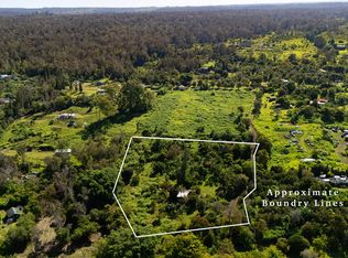 81-1081C Captain Cook Rd, Captain Cook, HI 96704