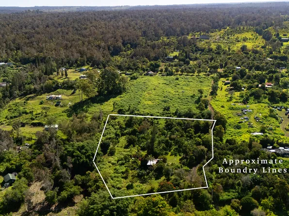 81-1081C Captain Cook Rd, Captain Cook, HI 96704