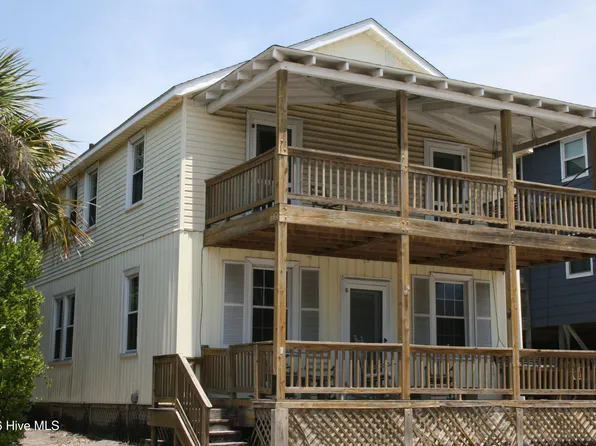 7 E Columbia Street E, Wrightsville Beach, NC 28480