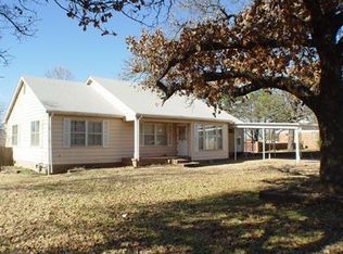 315 Bennett Blvd, Chandler, OK 74834