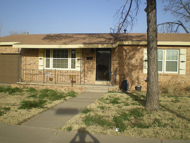 1st image of 4302 McKnight Dr