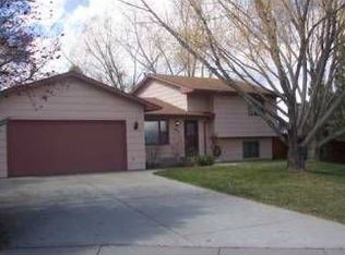 952 Dixon St, Billings, MT 59105