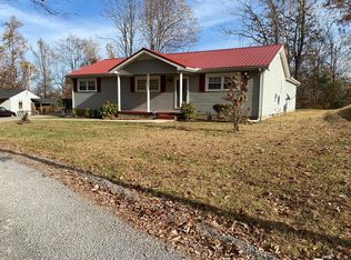 148 V L Wilson Loop, Smithville, TN 37166