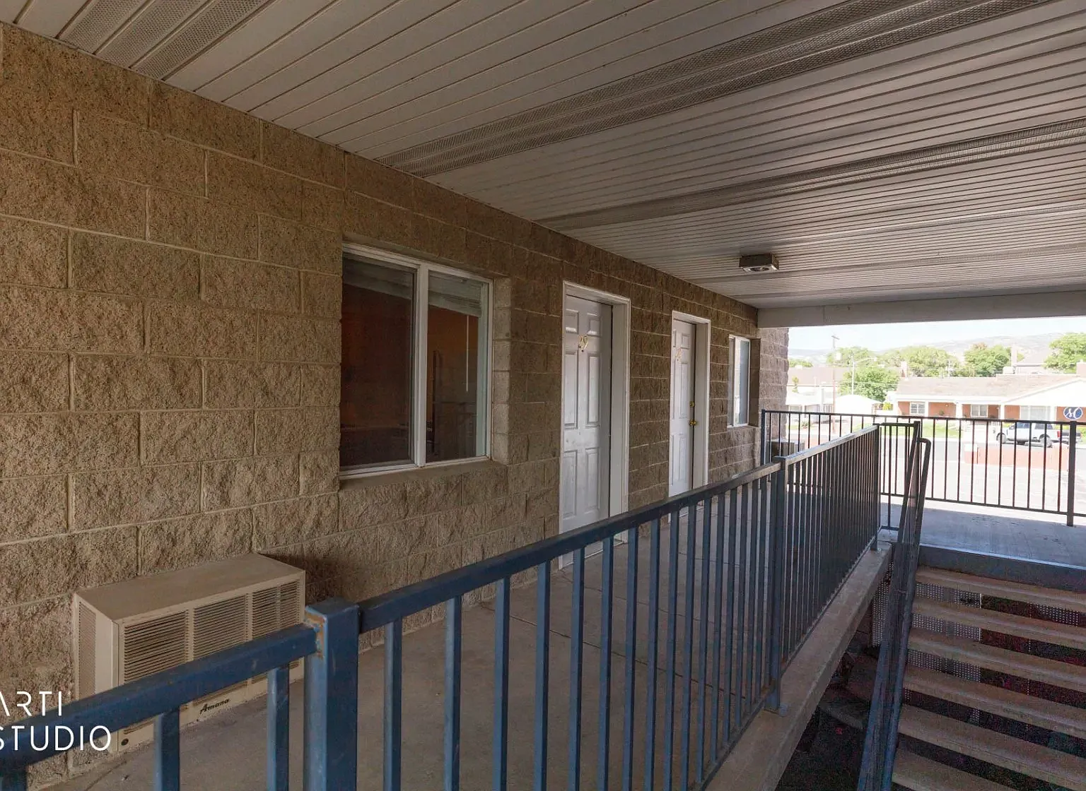 Cambridge Apartment — Photo 2