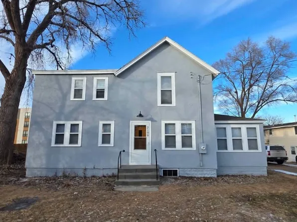 2100 E 86th St, Bloomington, MN 55425