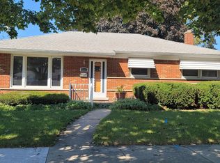 11149 Sunburst Ave, Warren, MI 48089