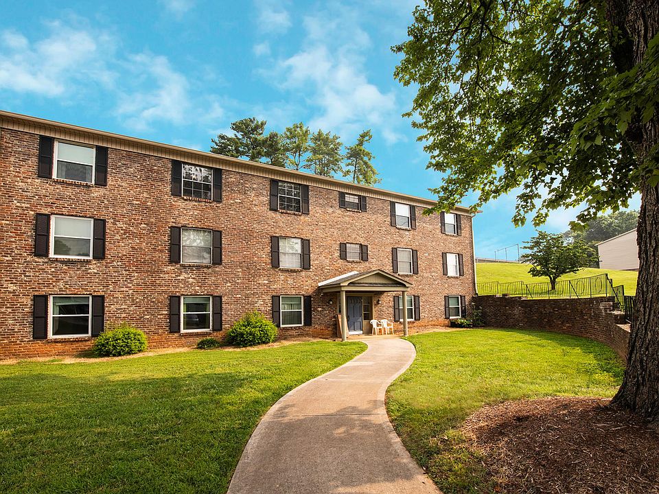 1st image of 7700 Gleason Dr APT 38C