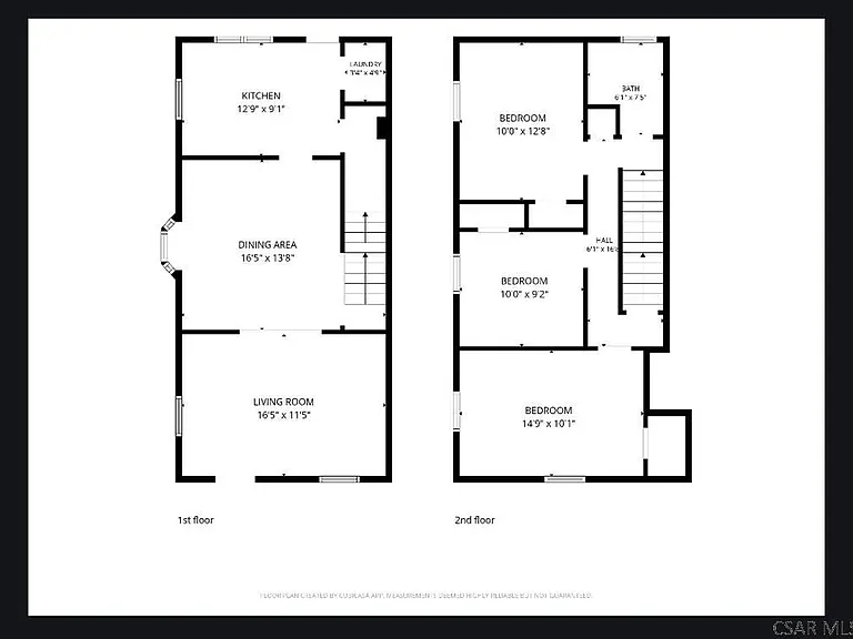 539 Ash St — Photo 36