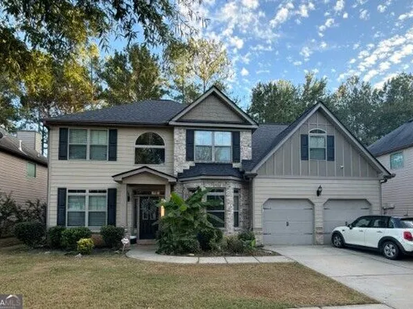 4413 Grove Lake St, Loganville, GA 30052