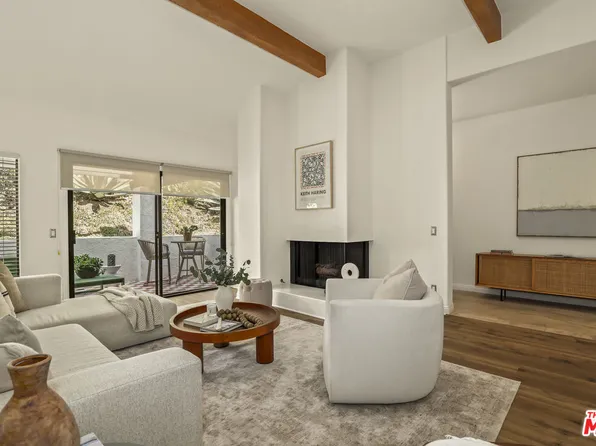 1611 Michael Ln, Pacific Palisades, CA 90272