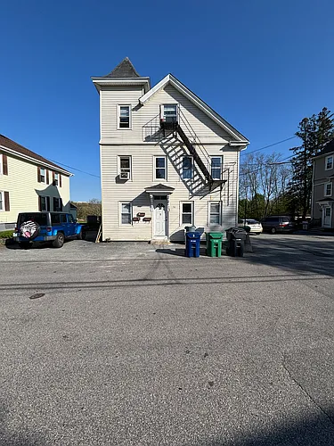 50 Adelaide Ave #1 Photo 1