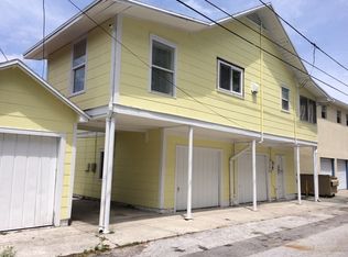 316 1/2 8th Ave NE, Saint Petersburg, FL 33701