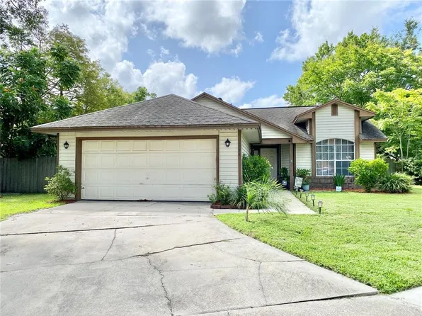 6476 Piccadilly Ln, Orlando, FL 32835