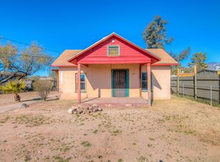 265 E Roger Rd, Tucson, AZ 85705