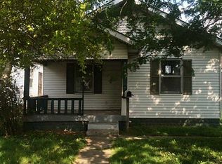 1515 N Chester Ave, Indianapolis, IN