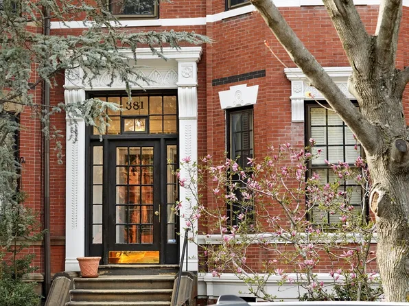 381 Marlborough St APT 2, Boston, MA 02115