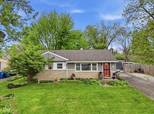550 Vista Dr, Indianapolis, IN 46280