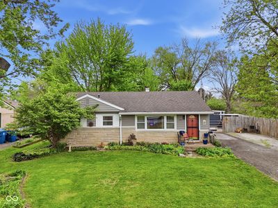 550 Vista Dr, Indianapolis, IN, 46280