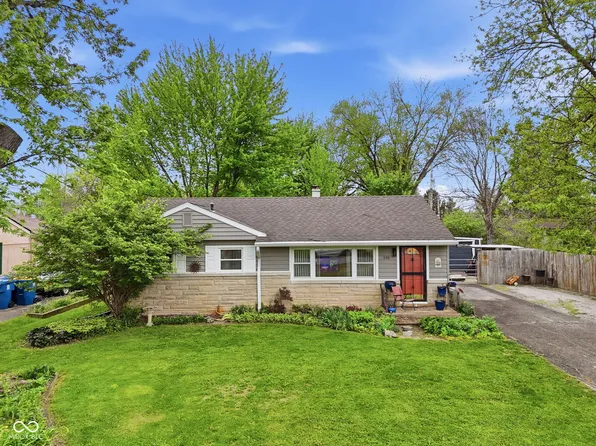 550 Vista Dr, Indianapolis, IN 46280