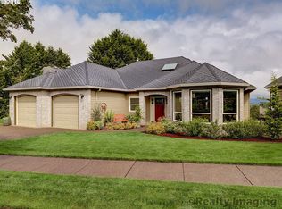 11130 SW Chickadee Ter, Beaverton, OR 97007