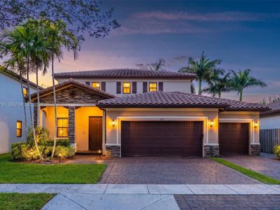 633 SE 35th Ter, Homestead, FL, 33033