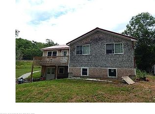 539 Castine Rd, Orland, ME 04472