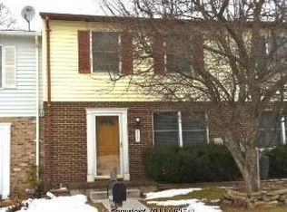 2636 Pearwood Rd, Parkville, MD 21234