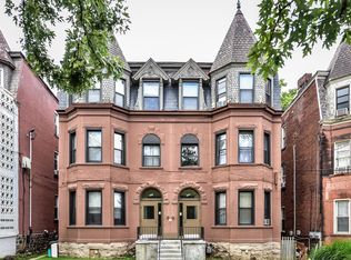 632 Summerlea St #1, Pittsburgh, PA 15232