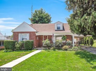 1618 5th Ave, York, PA 17403