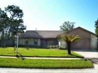 8680 Palos Verde Dr, Orlando, FL 32825