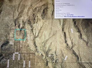 Rancho 6 St, Spring Creek, NV 89815