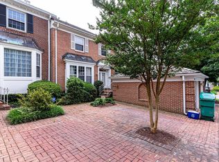 8317 Rising Ridge Way, Bethesda, MD 20817