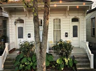 4124 Constance St, New Orleans, LA 70115
